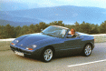 [thumbnail of 1989 BMW Z1 Roadster f3q.jpg]